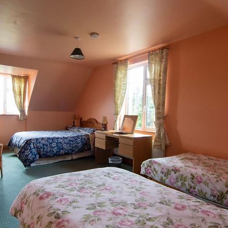 Ferryview B&B V23 X577 Cahersiveen Zewnętrze zdjęcie