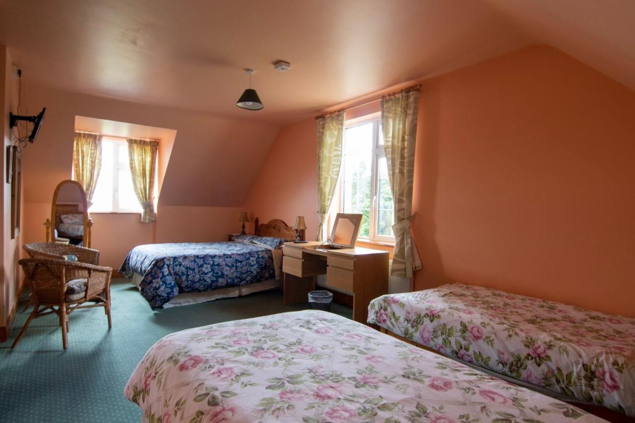 Ferryview B&B V23 X577 Cahersiveen Zewnętrze zdjęcie