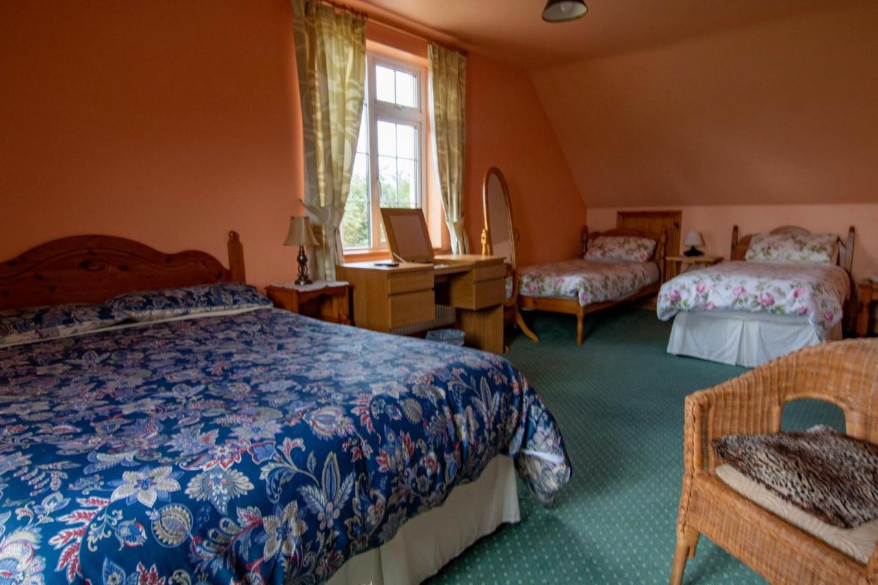 Ferryview B&B V23 X577 Cahersiveen Zewnętrze zdjęcie