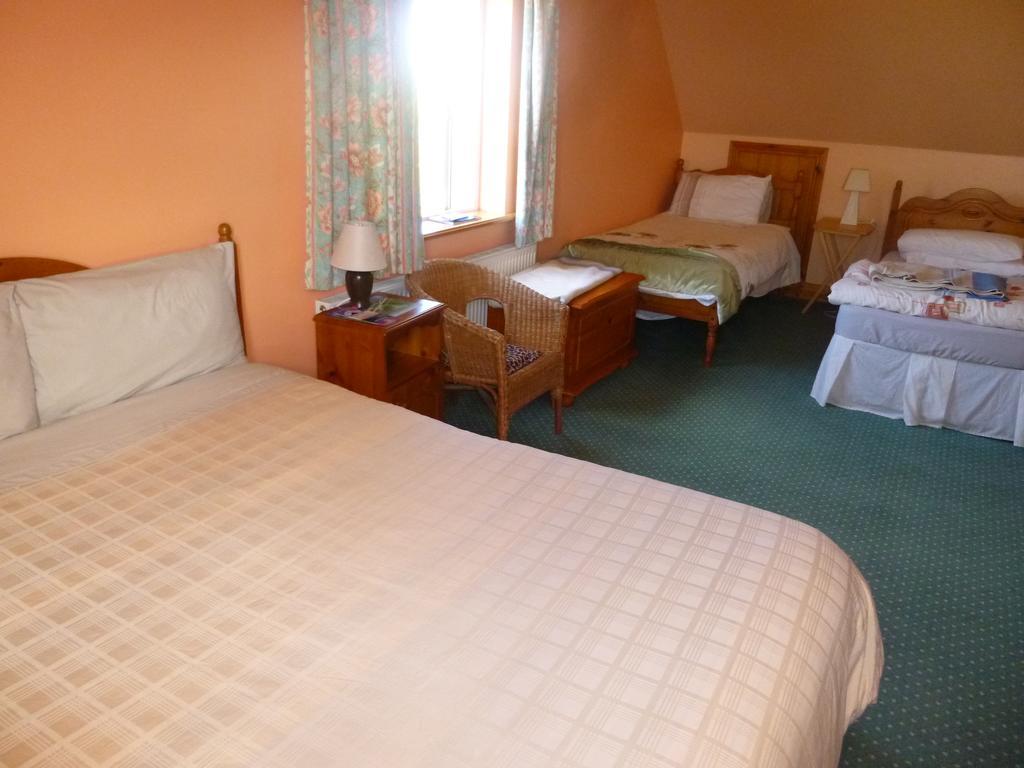 Ferryview B&B V23 X577 Cahersiveen Pokój zdjęcie