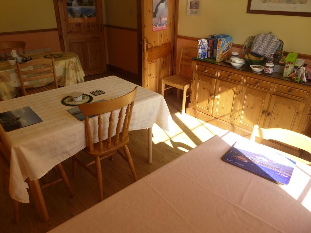 Ferryview B&B V23 X577 Cahersiveen Zewnętrze zdjęcie