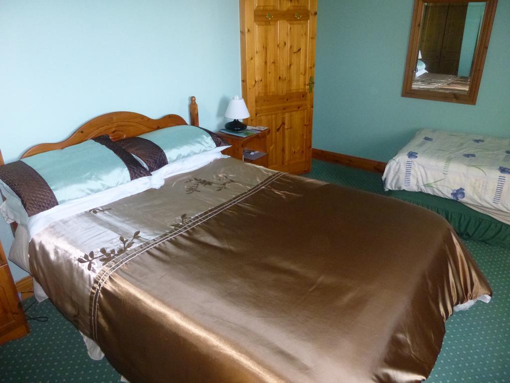 Ferryview B&B V23 X577 Cahersiveen Pokój zdjęcie