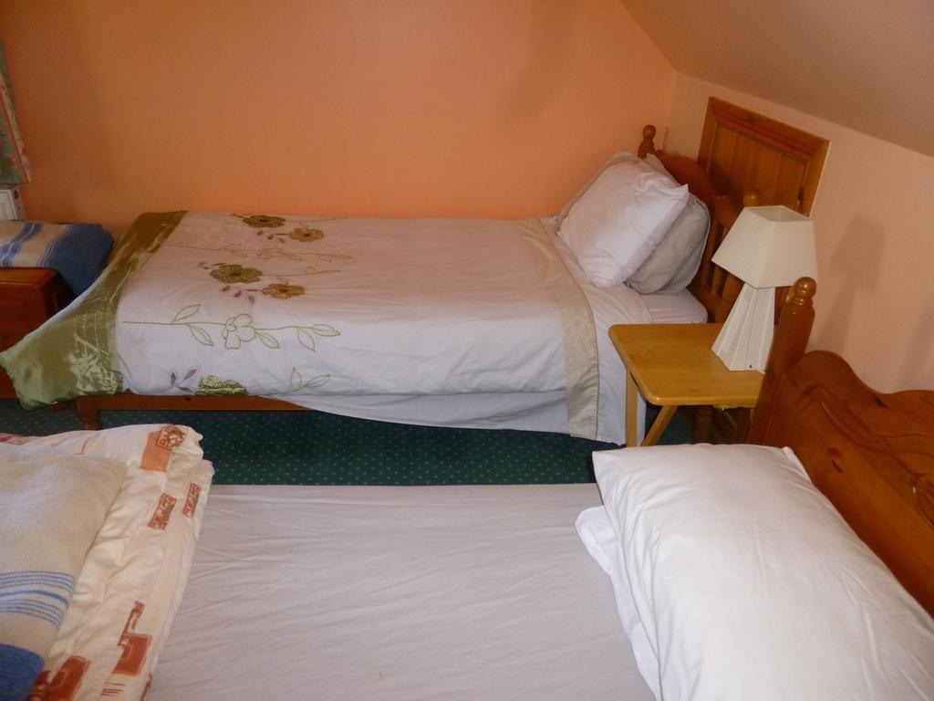 Ferryview B&B V23 X577 Cahersiveen Pokój zdjęcie