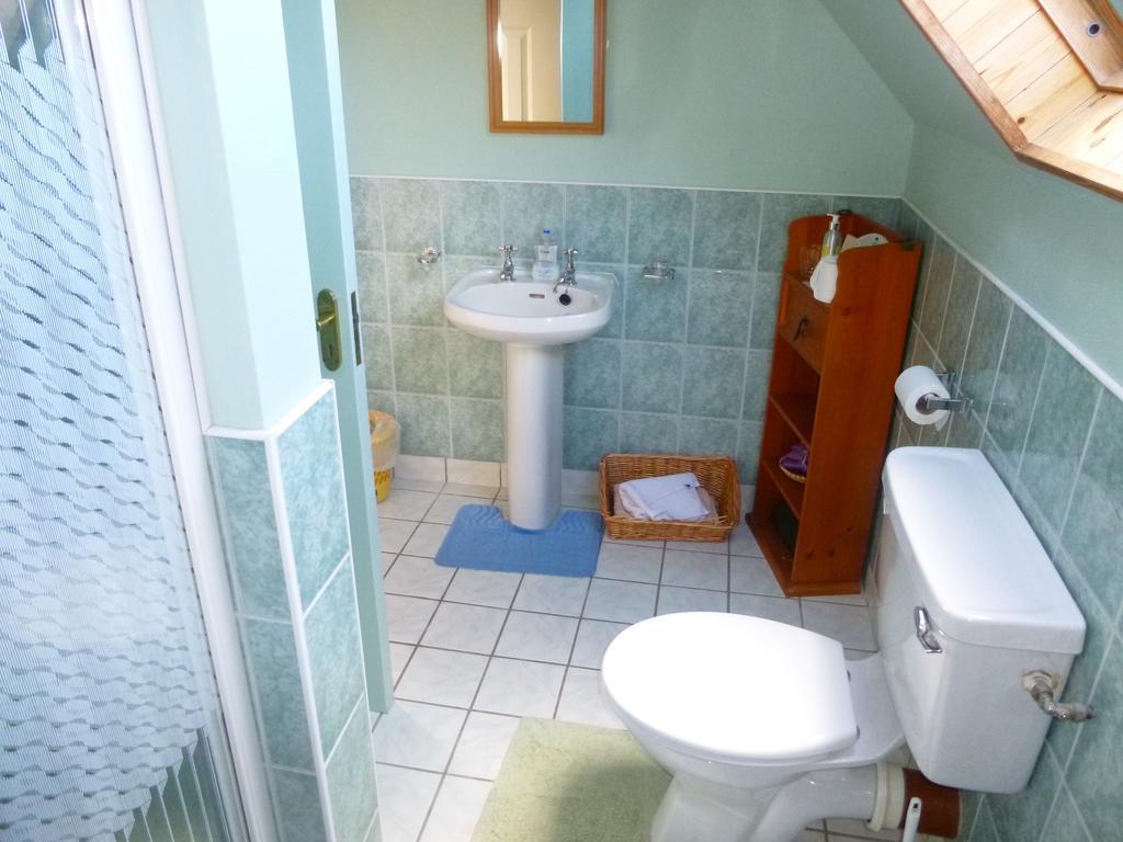 Ferryview B&B V23 X577 Cahersiveen Pokój zdjęcie