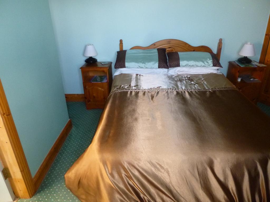 Ferryview B&B V23 X577 Cahersiveen Pokój zdjęcie