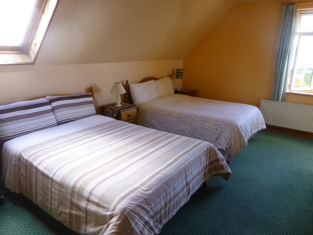 Ferryview B&B V23 X577 Cahersiveen Pokój zdjęcie
