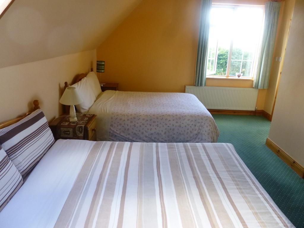 Ferryview B&B V23 X577 Cahersiveen Pokój zdjęcie