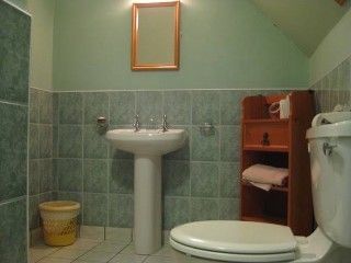 Ferryview B&B V23 X577 Cahersiveen Zewnętrze zdjęcie